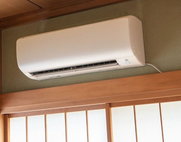 「ボタンひとつで快適になった」　エアコンの機能に「本当にラク」「便利すぎる」