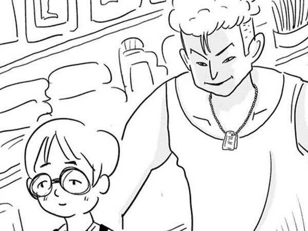 「スター状態だと思ってる人」　描いた漫画に『２万いいね』