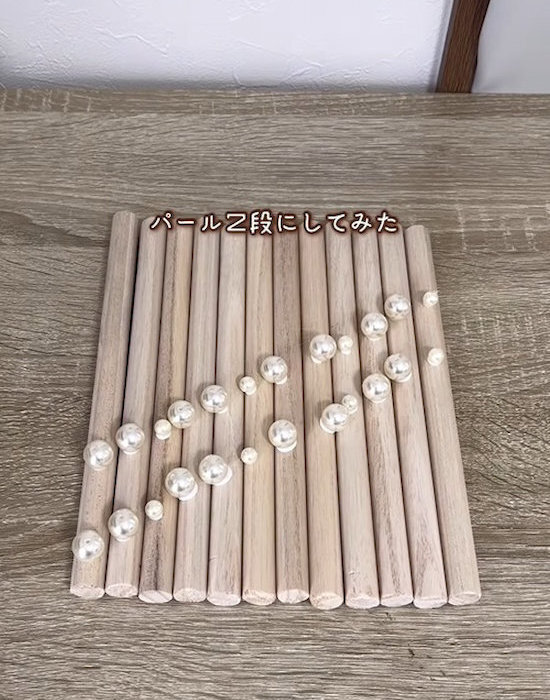 生活感が消えた！　セリアアイテムで作れる消臭芳香剤カバーに「真似したい」「おしゃれすぎる」