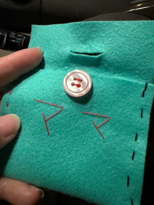 母親にあげたのは『グッチ』の財布？　小５息子のプレゼントに「涙が出た」「こんなの号泣する」