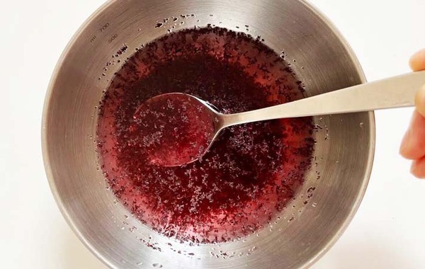 『ゆかり』とゆで卵をジッパー袋に入れて…？　簡単おかずに「夫や子供がハマった」