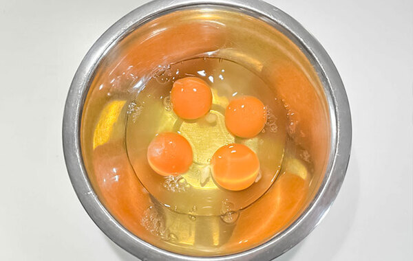 「こっちのほうが好きかも」「家族も大喜び」　玉子焼きを巻かずに…？