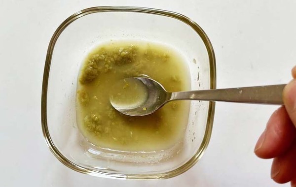 まだめんつゆで漬けてる？　ゆで卵の味付けに「夫が喜んだ！」