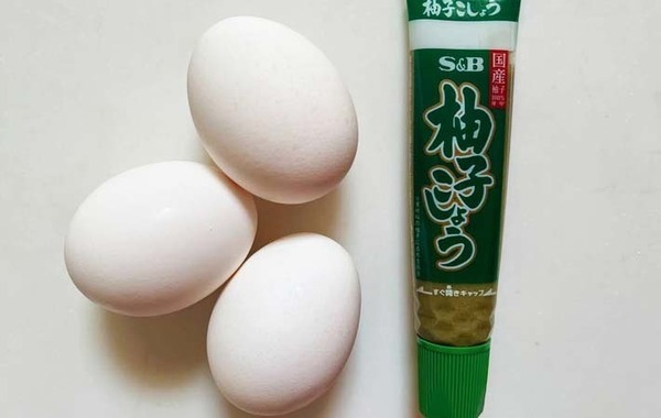 まだめんつゆで漬けてる？　ゆで卵の味付けに「夫が喜んだ！」