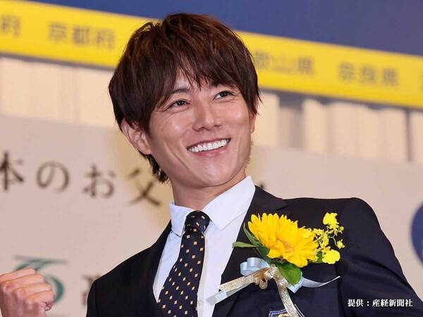 高野豆腐を薄く切って…　杉浦太陽が作った料理に「初めて見た！」「最高」