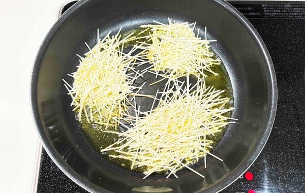 夏の定番がぐっと変わる！　母が作ったものに「家族が大喜び」「ザクザク」