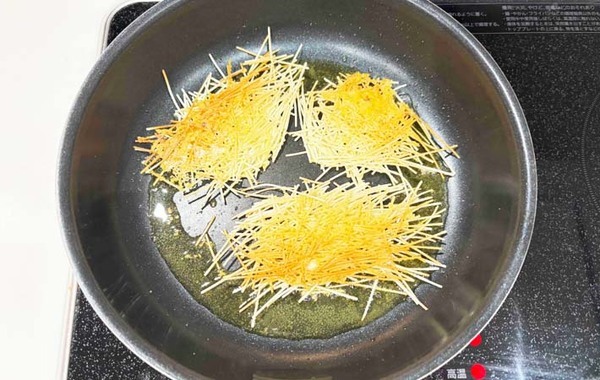 夏の定番がぐっと変わる！　母が作ったものに「家族が大喜び」「ザクザク」