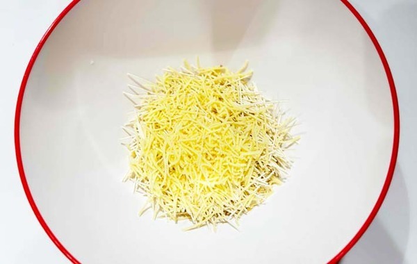 夏の定番がぐっと変わる！　母が作ったものに「家族が大喜び」「ザクザク」