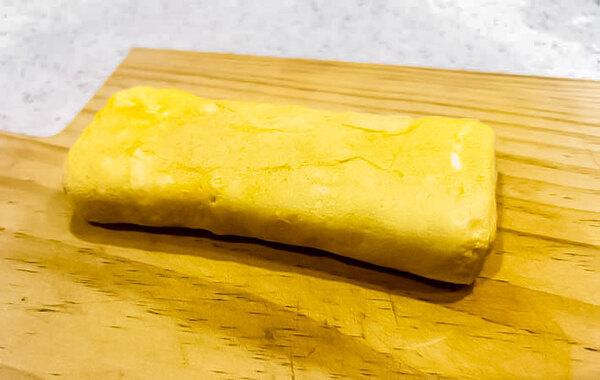 卵液に2g入れると…？　玉子焼きの味付けに「夫が気に入った！」