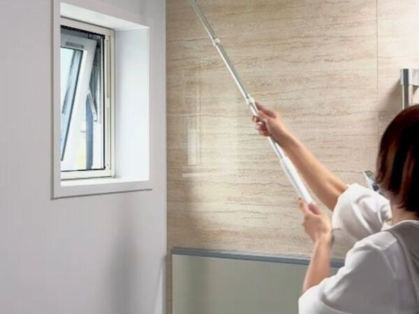 「最近またカビが…」　手軽な浴室対策に「毎日やる」「これは盲点だった」