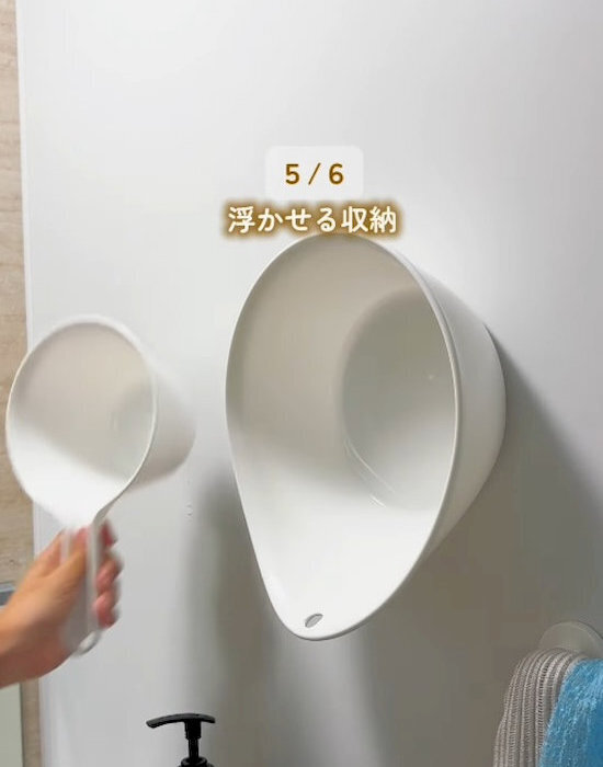 「最近またカビが…」　手軽な浴室対策に「毎日やる」「これは盲点だった」