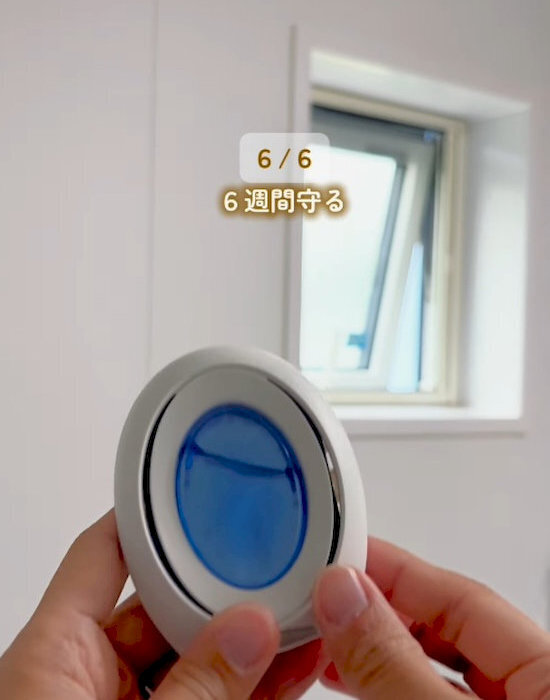 「最近またカビが…」　手軽な浴室対策に「毎日やる」「これは盲点だった」