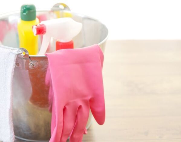 キッチンの油汚れはもう苦手じゃない！　簡単に落とす掃除のコツとは