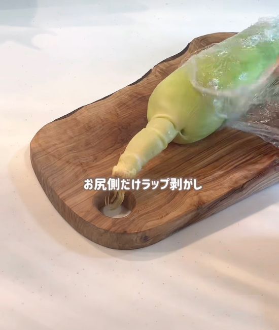 「鍋でゆでません」　トウモロコシの調理テクに「スルンと取れた」「手が汚れない」