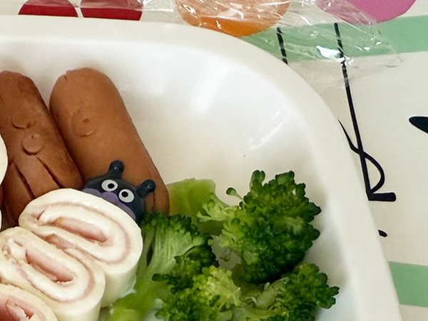 母「義母に負けました」　２歳息子に出てきたものが？「泣いた」「こうなりたい」