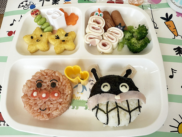 母「義母に負けました」　２歳息子に出てきたものが？「泣いた」「こうなりたい」