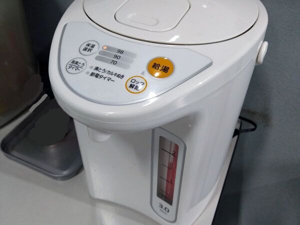 「もっと早くやればよかった」　月１回のクエン酸掃除に「定番にする」「スッキリ落ちた」