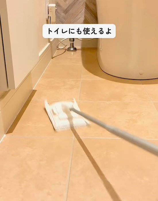 ちゃんと掃除してるのに臭う？　意外な原因に「知らなかった」「すぐ確認します」