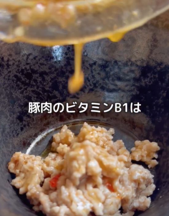 そうめんにひと工夫加えると？　豆乳担々で「夕食にも使える」