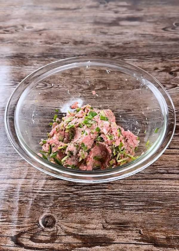 ナス、肉、ナス、肉…　ボリューム満点の『簡単おかず』に「手抜きに見えない！」