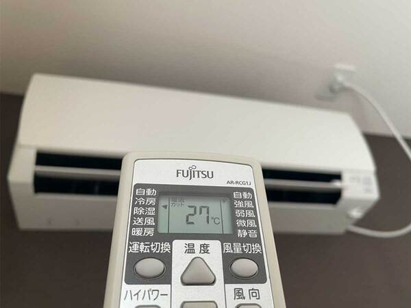 エアコンが故障した！　買い替えたほうがいいのか悩んだら…「参考になった」