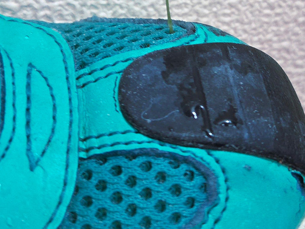 ３歳児の『靴』に１８万人が注目！　「こんなことがあるのか」「平和がここにある！」