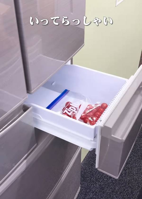 そうめん２束と一緒にゆでるのは？　『夏の救世主』メニューに「絶対に作る！」