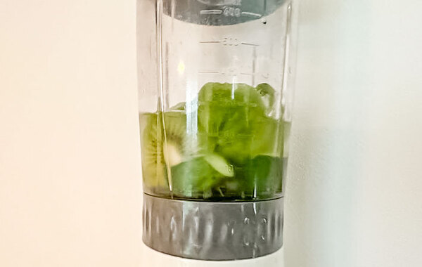 大さじ1杯入れたのは…？　キュウリが苦手な子供が「おかわり！」