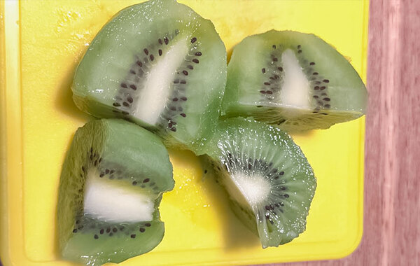 大さじ1杯入れたのは…？　キュウリが苦手な子供が「おかわり！」