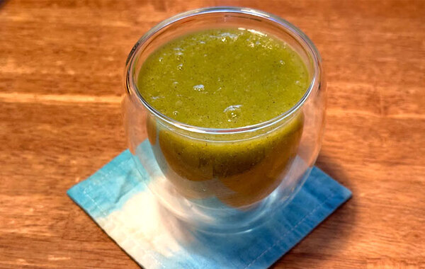 大さじ1杯入れたのは…？　キュウリが苦手な子供が「おかわり！」