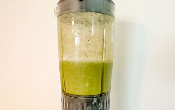 大さじ1杯入れたのは…？　キュウリが苦手な子供が「おかわり！」