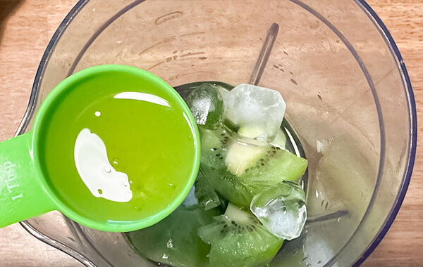 大さじ1杯入れたのは…？　キュウリが苦手な子供が「おかわり！」