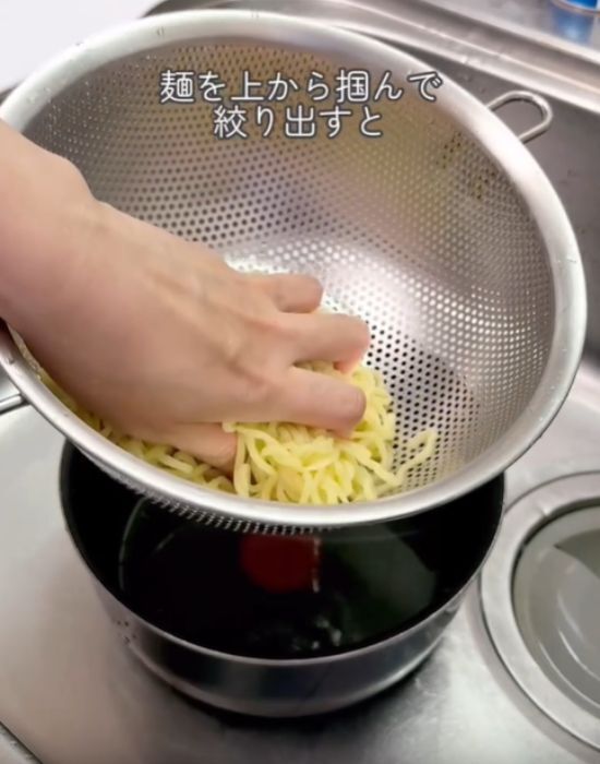 冷やし中華はゆでた直後が勝負！　ひと手間で劇的に「食べやすい！」