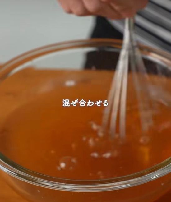 ササミ２本を使って…？　そうめんが化ける一杯に「ハマった」「夏ずっとこれ」