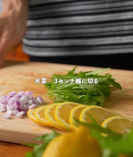 ササミ２本を使って…？　そうめんが化ける一杯に「ハマった」「夏ずっとこれ」