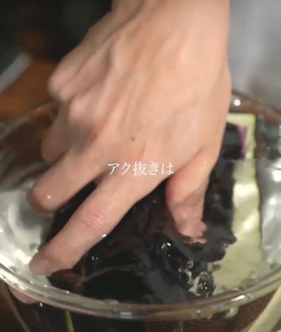 「ナスを５本、油で焼いて…」　ひと晩冷やした結果に「絶対うまい」「完璧すぎ」