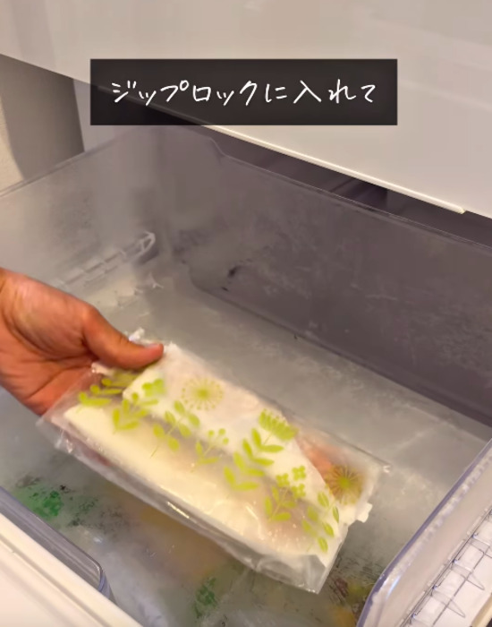 クッキングシートで包んでレンチン？　焼きそばの仕上がりに「想像以上」「最高すぎ」