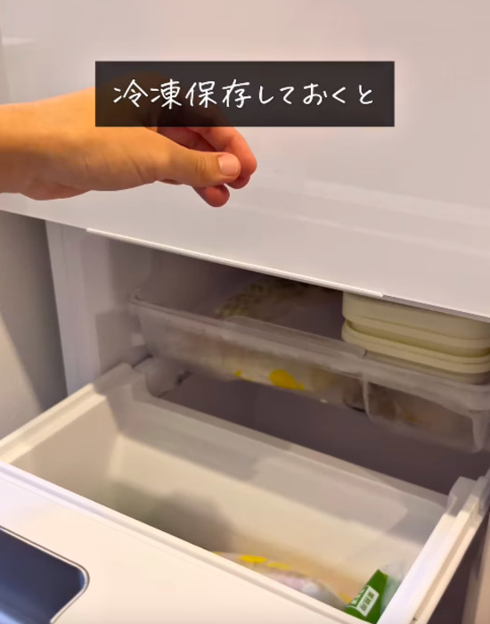 クッキングシートで包んでレンチン？　焼きそばの仕上がりに「想像以上」「最高すぎ」