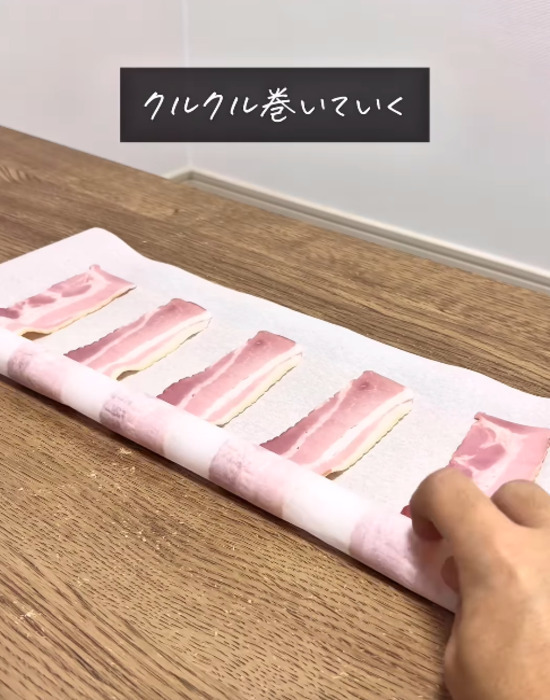 クッキングシートで包んでレンチン？　焼きそばの仕上がりに「想像以上」「最高すぎ」