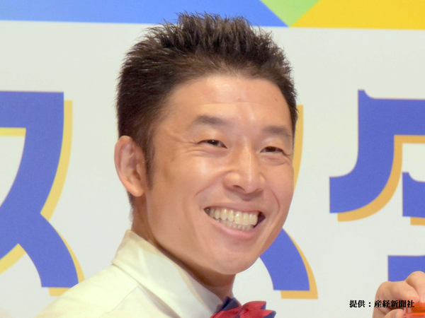 夏で体型が気になる？　「今すぐ痩せたい」の声に、なかやまきんに君は…