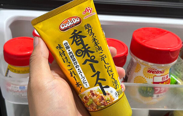 「いつものゆで卵がごちそうに！」　タッパーに入れたのは、お湯と…？