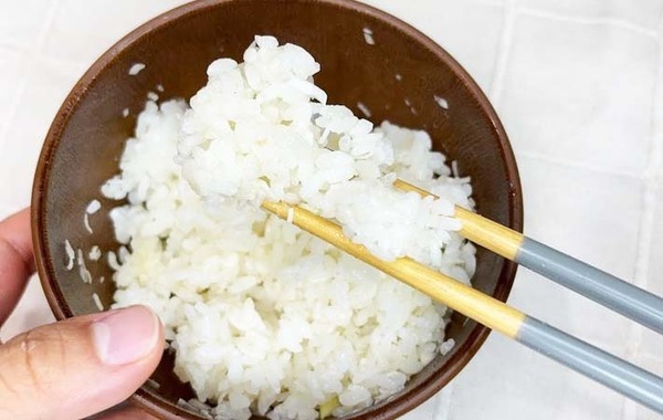 「包丁も火も使わない」　企業が教える！混ぜるだけの『簡単ご飯』がこちら