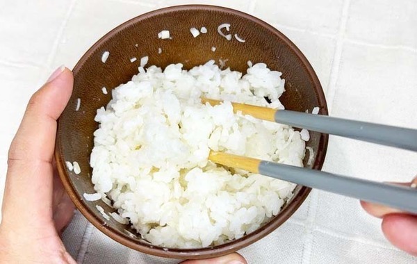 「包丁も火も使わない」　企業が教える！混ぜるだけの『簡単ご飯』がこちら