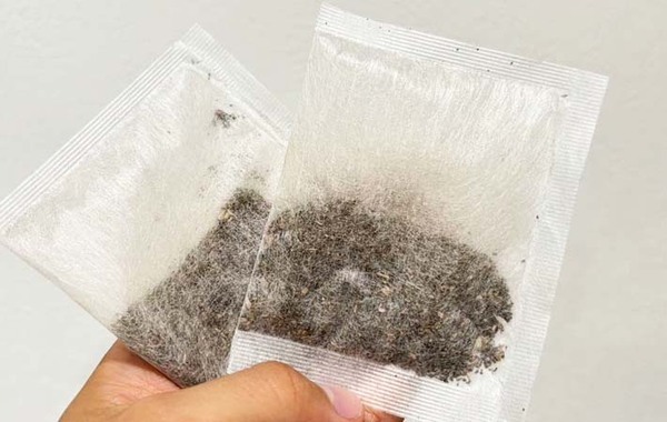 バニラアイスに入れたのは…　明治の提案に「これはクセになる」「新しい味わい」