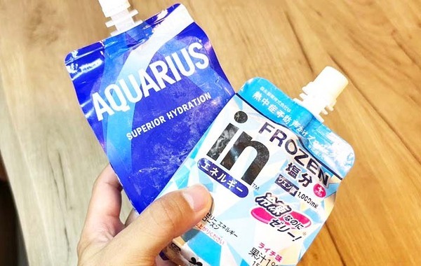 暑い日はコレ！　キャンドゥで見つけたアイテムに「使い勝手がいい」「安心して持ち歩ける」