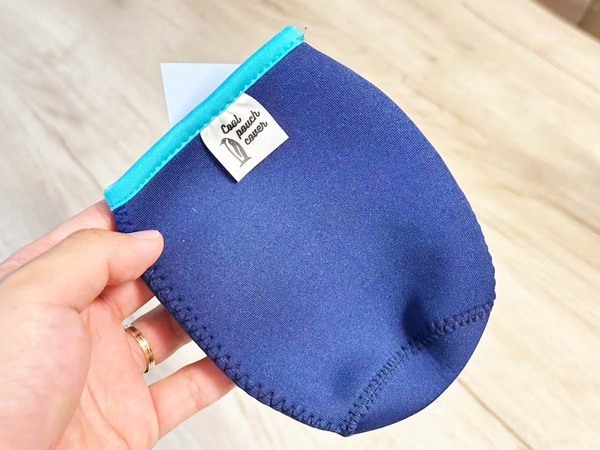 暑い日はコレ！　キャンドゥで見つけたアイテムに「使い勝手がいい」「安心して持ち歩ける」