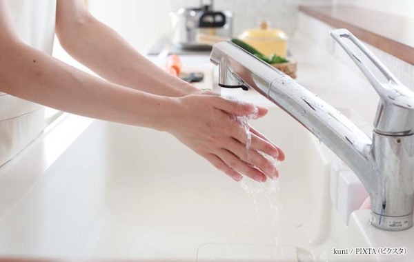 おにぎりの具材、夏は梅干し？生明太子？　食中毒を防ぎやすいのは…