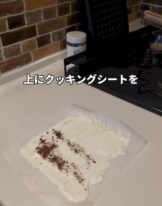 ホイップクリームは『ボウルなし』で泡立てる！　驚きの裏技に「助かる」「試すしかない」