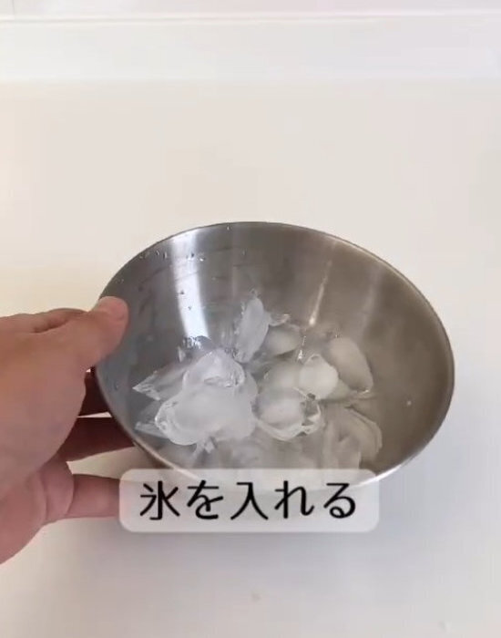 ビールを冷やし忘れたら『プラレール』の出番　スイッチオンで…　「キンキン」