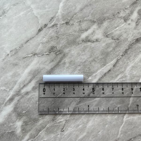 ストローを鉛筆削りに差し込んで…？　使い道に「天才かよ」「すぐ試す」